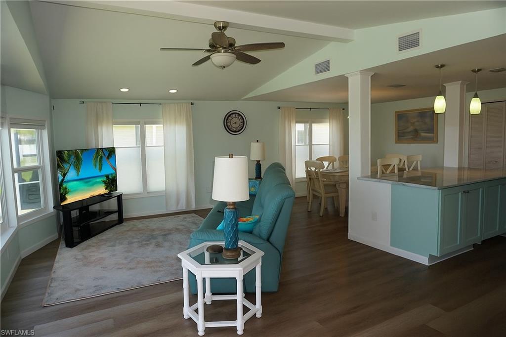 NORTH PORT - Residential