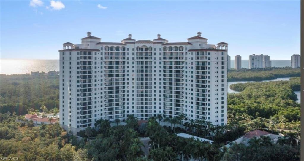 MONTENERO - Residential