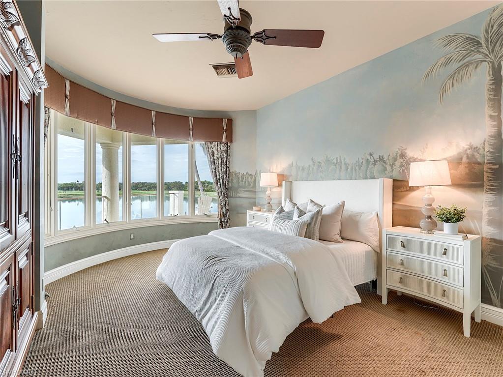 TWIN EAGLES - Residential