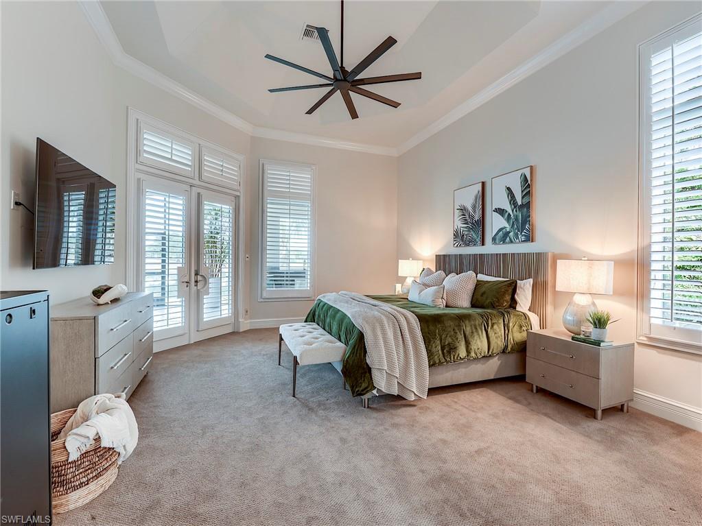 TWIN EAGLES - Residential