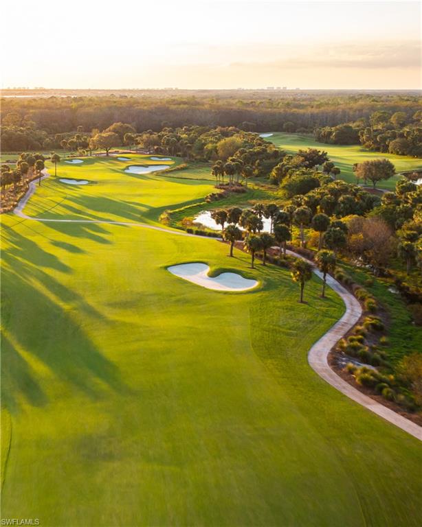 TWIN EAGLES - Residential