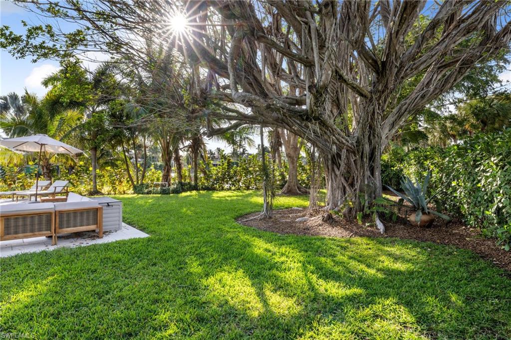 OLDE NAPLES - Residential