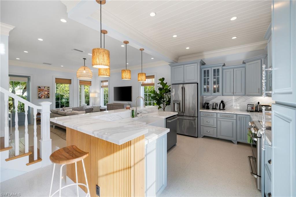 OLDE NAPLES - Residential