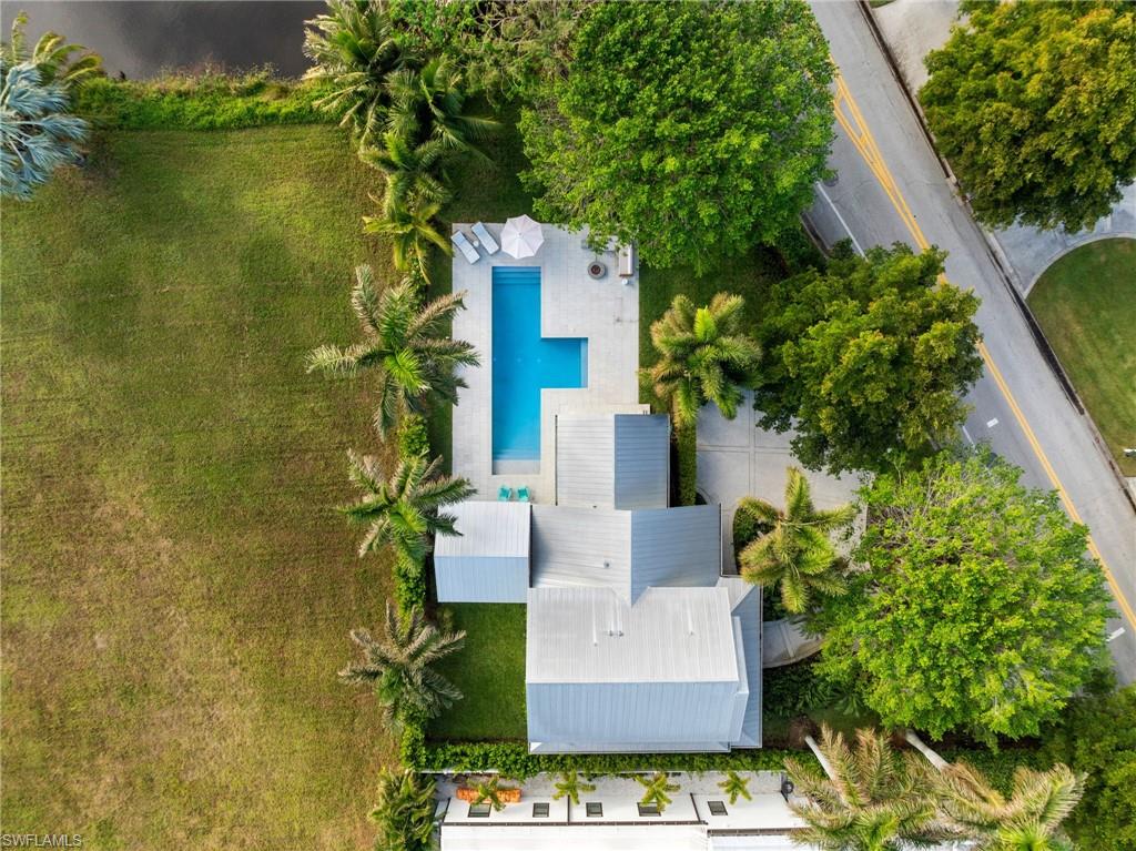 OLDE NAPLES - Residential