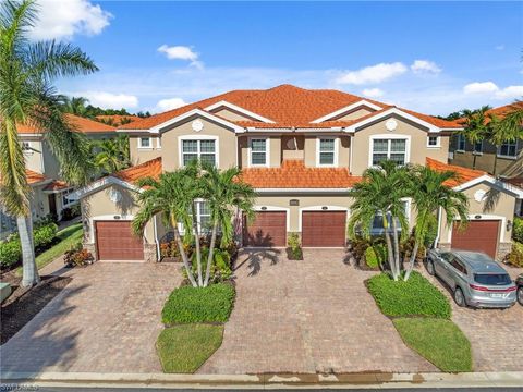 28063 Sosta LN SW 1 BONITA SPRINGS FL 34135