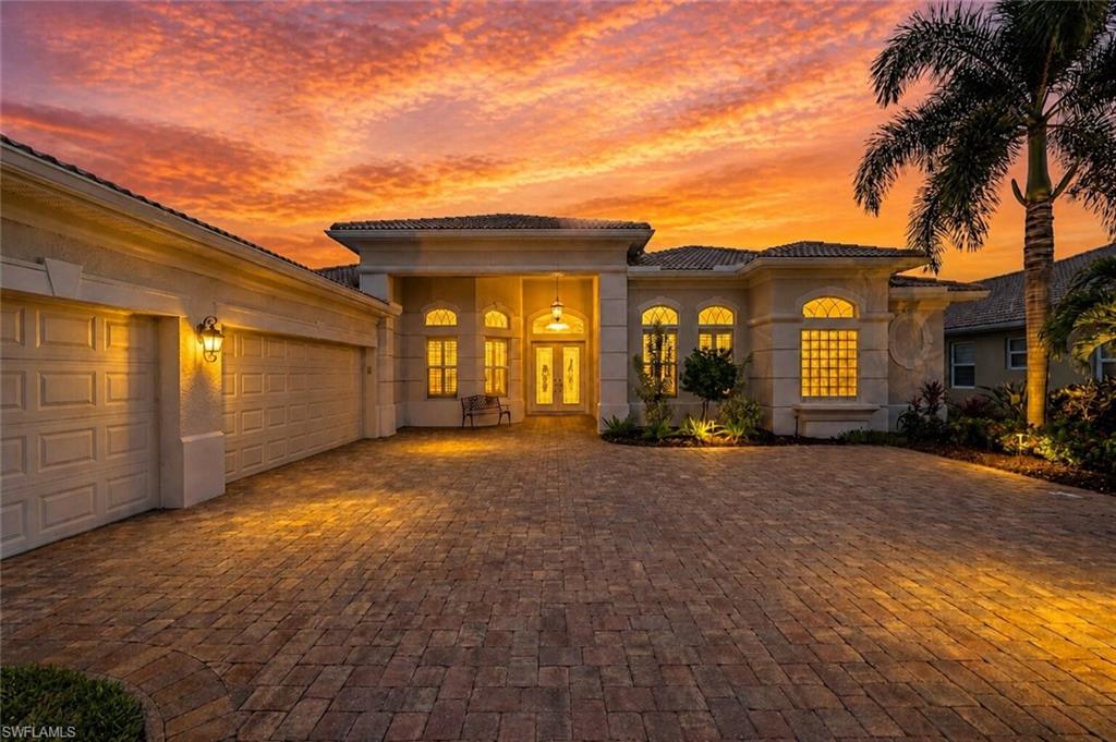 BELLE LAGO - Residential