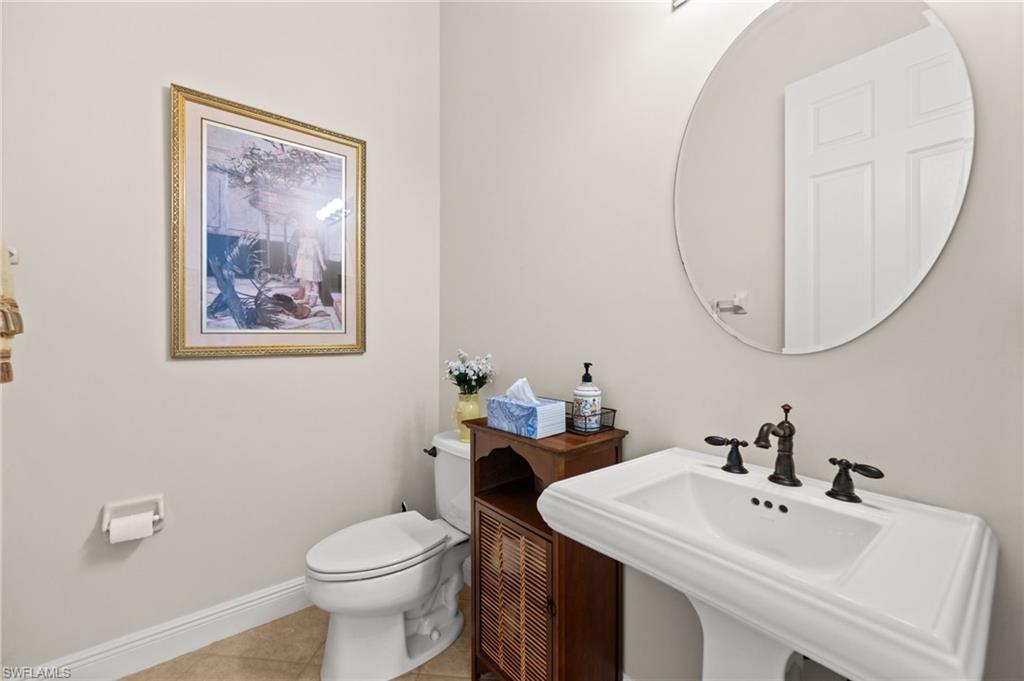 BELLE LAGO - Residential