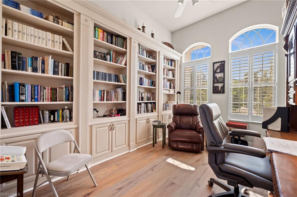 BELLE LAGO - Residential
