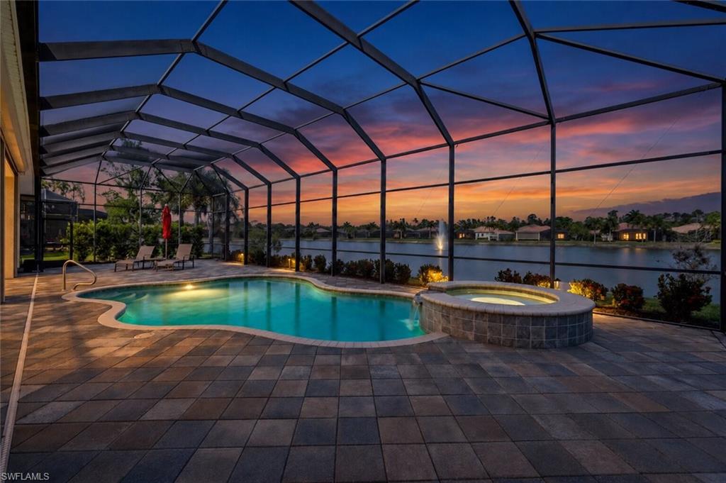 BELLE LAGO - Residential