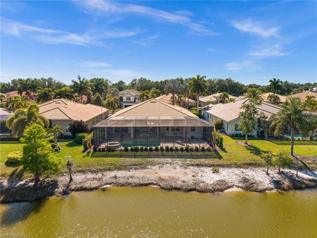 BELLE LAGO - Residential