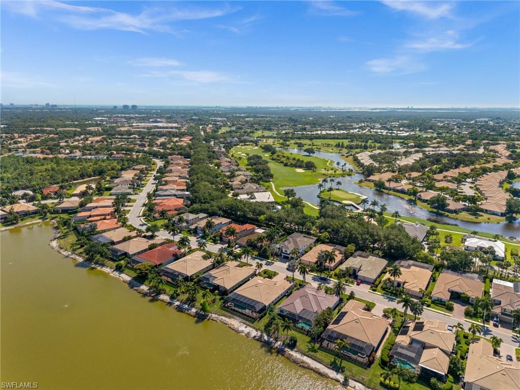 BELLE LAGO - Residential