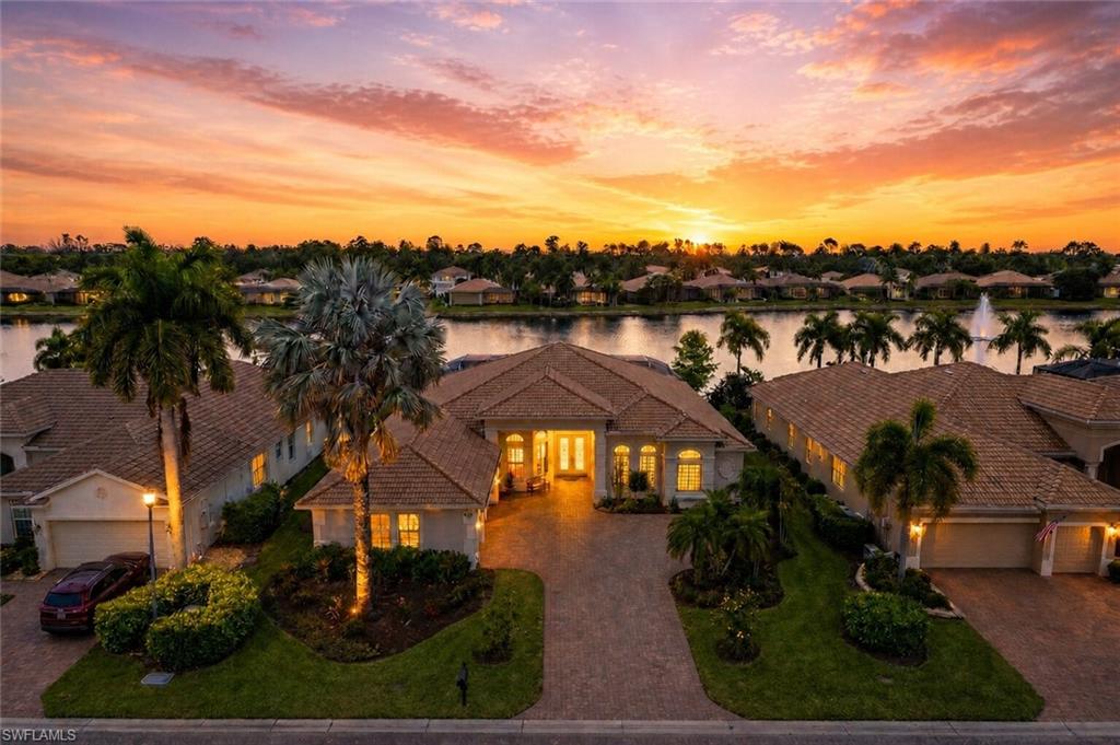 19419 La Serena DR