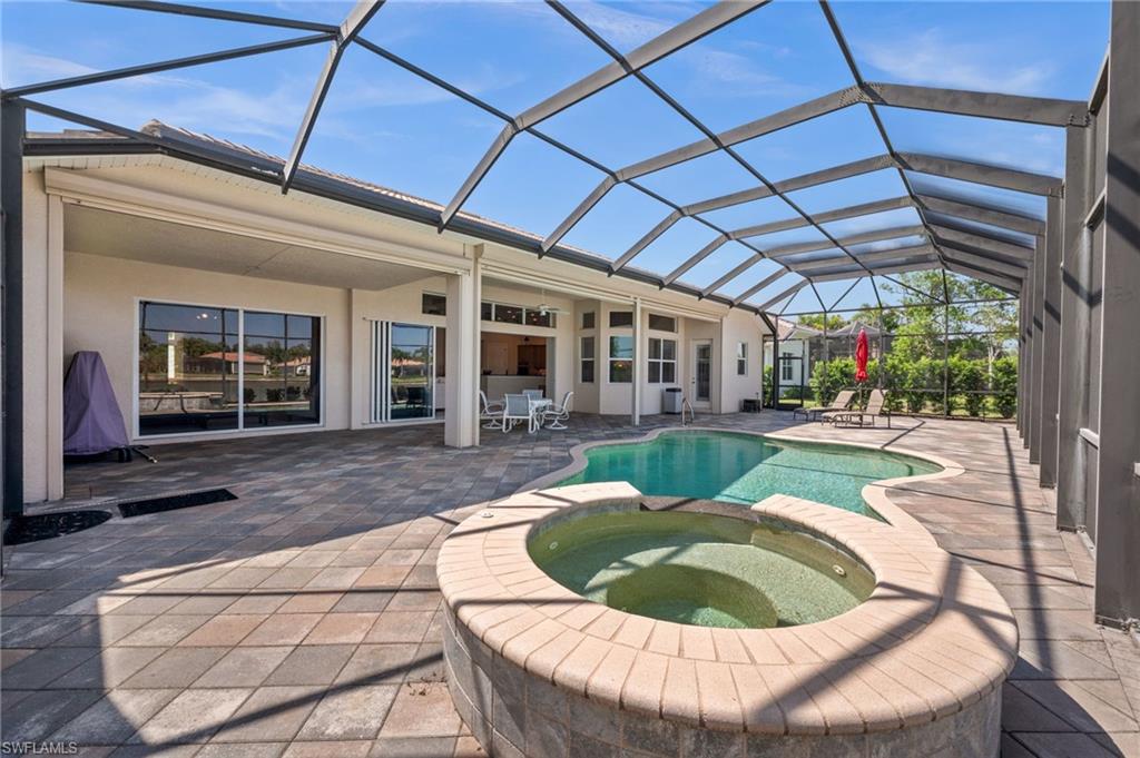 BELLE LAGO - Residential