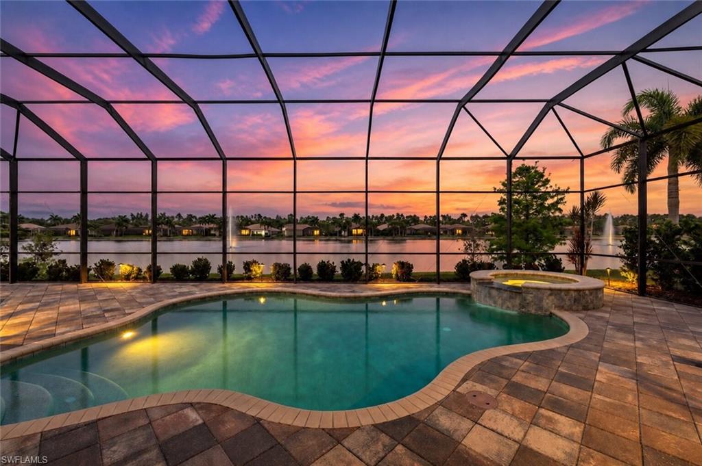 BELLE LAGO - Residential