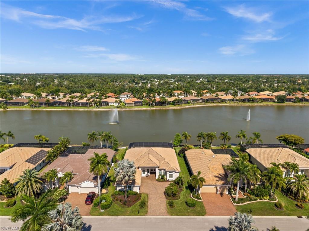 BELLE LAGO - Residential