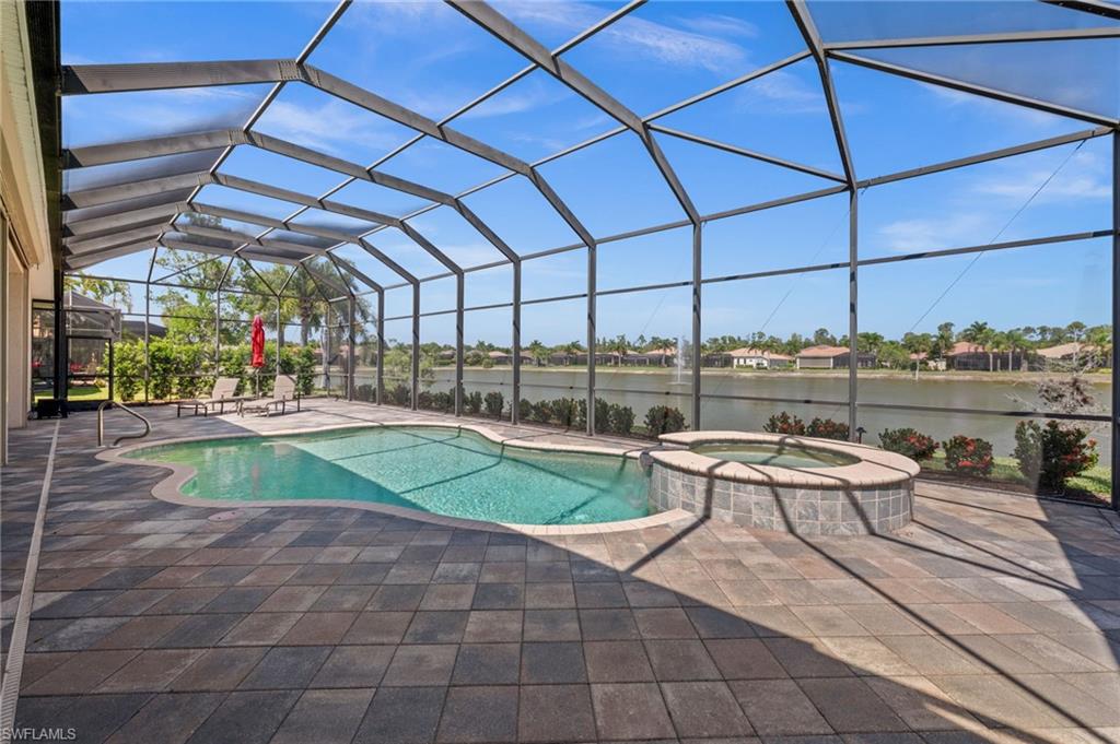 BELLE LAGO - Residential