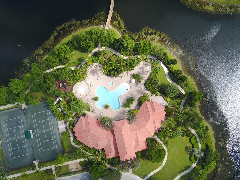 BELLE LAGO - Residential