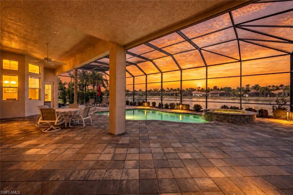 BELLE LAGO - Residential
