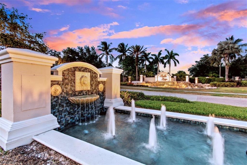 BELLE LAGO - Residential