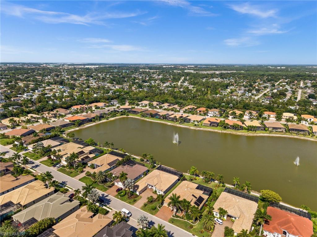 BELLE LAGO - Residential