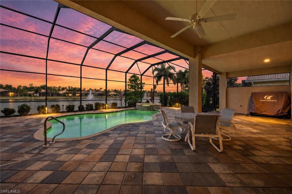 BELLE LAGO - Residential
