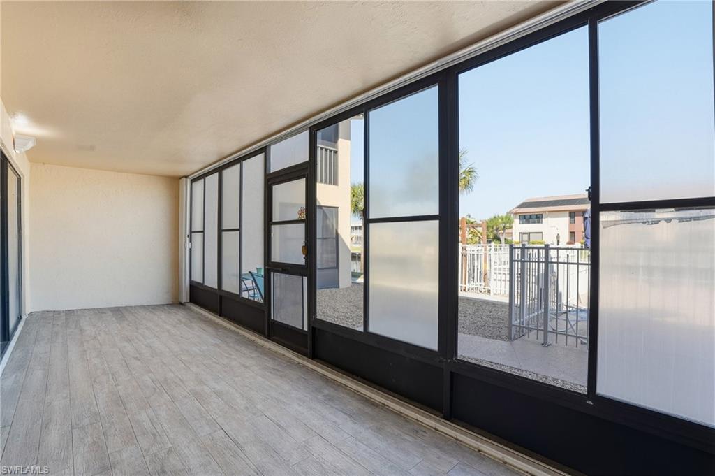 SANDPIPER OF CAPE CORAL CONDO - Residential