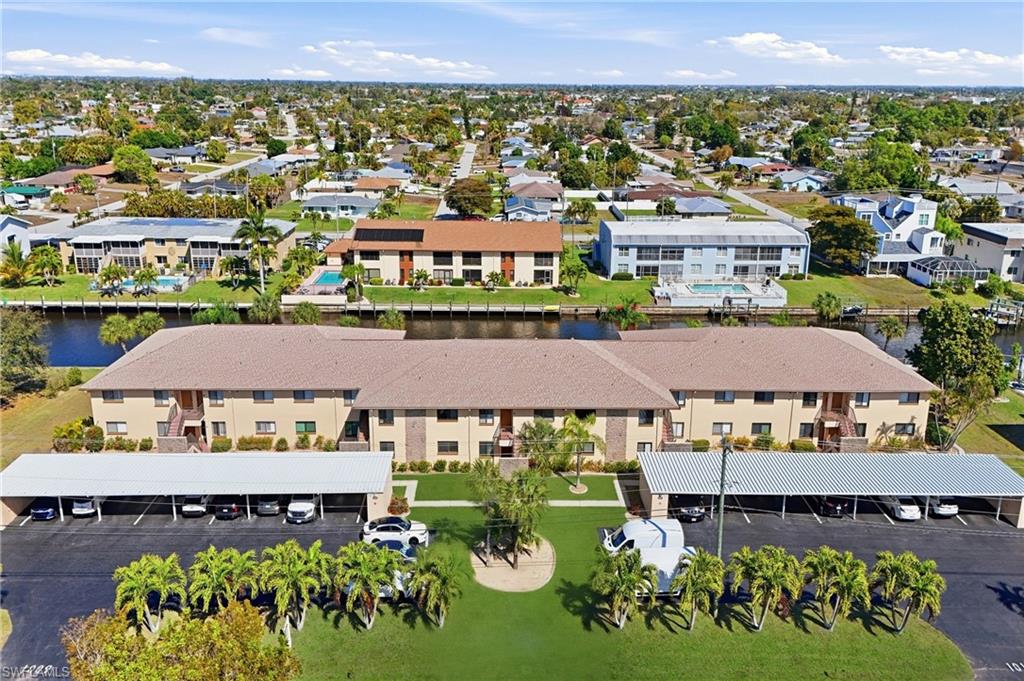 SANDPIPER OF CAPE CORAL CONDO - Residential