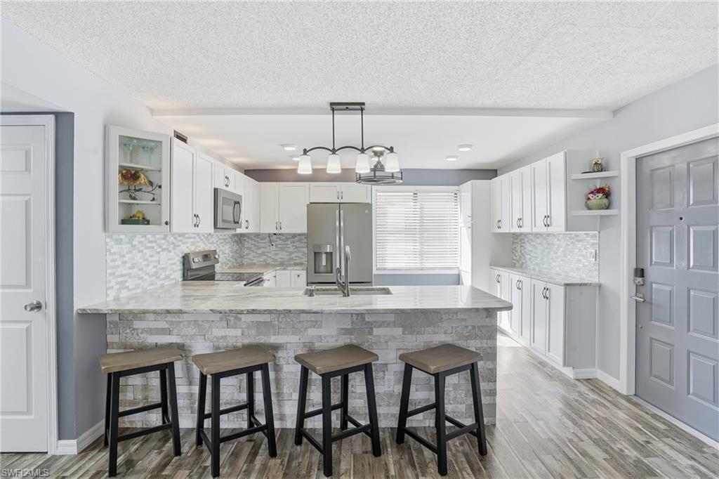 SANDPIPER OF CAPE CORAL CONDO - Residential