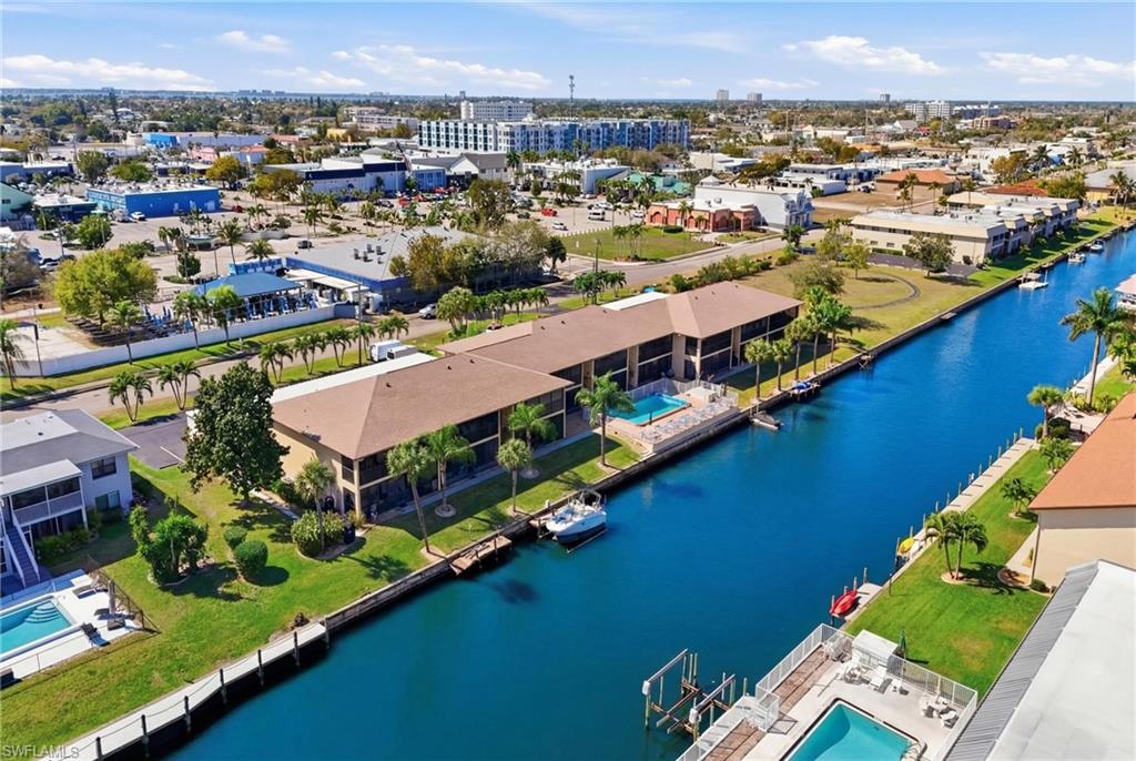 SANDPIPER OF CAPE CORAL CONDO - Residential