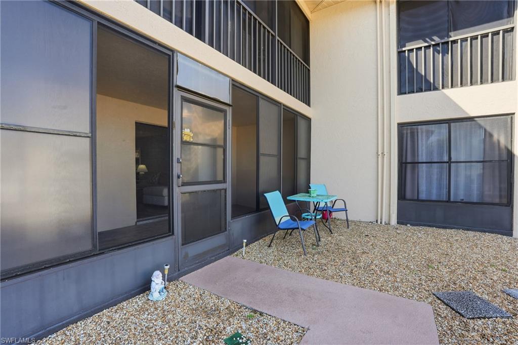 SANDPIPER OF CAPE CORAL CONDO - Residential