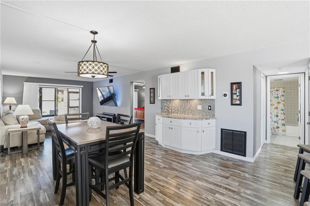 SANDPIPER OF CAPE CORAL CONDO - Residential