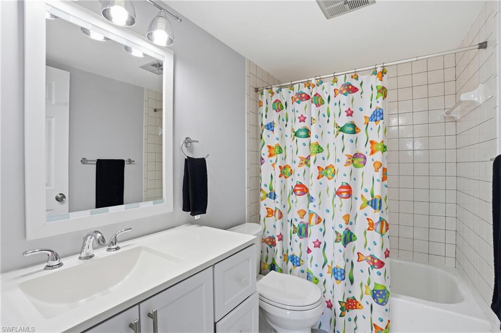 SANDPIPER OF CAPE CORAL CONDO - Residential