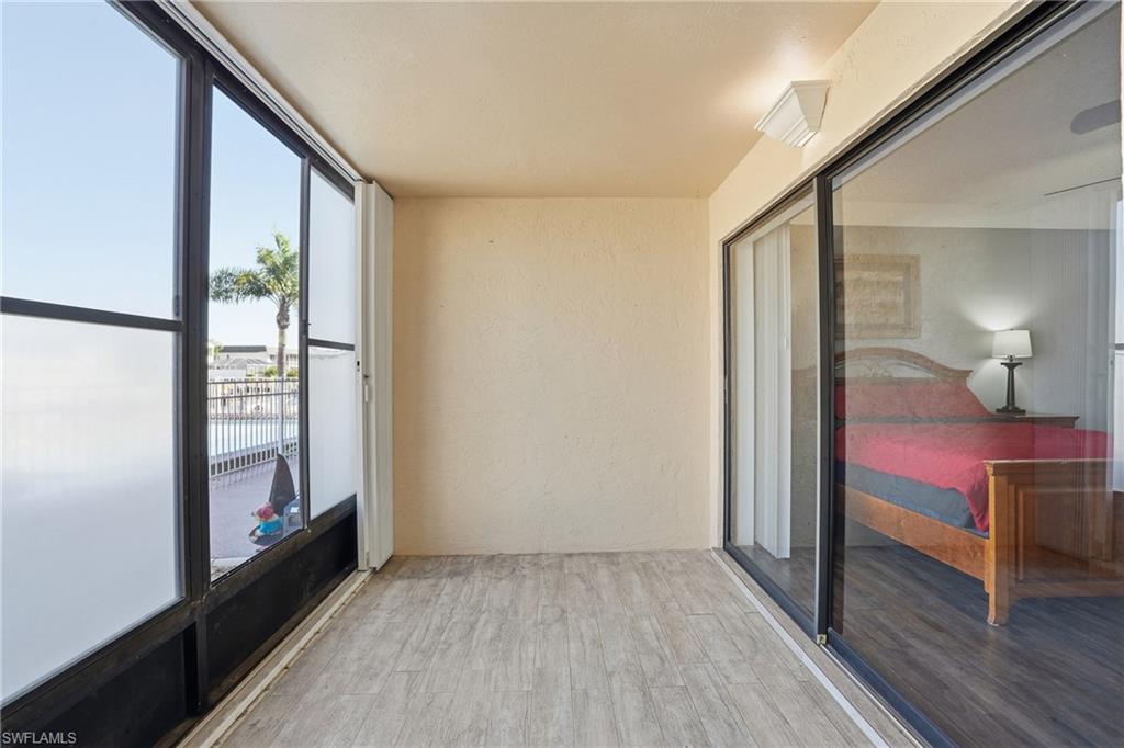 SANDPIPER OF CAPE CORAL CONDO - Residential