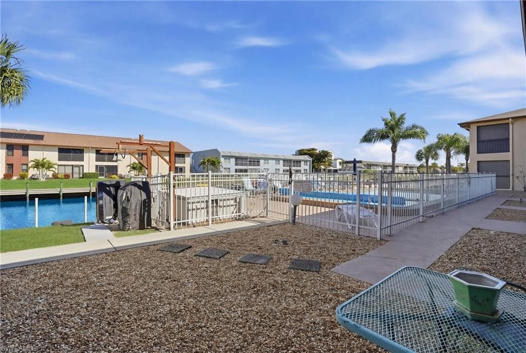 SANDPIPER OF CAPE CORAL CONDO - Residential