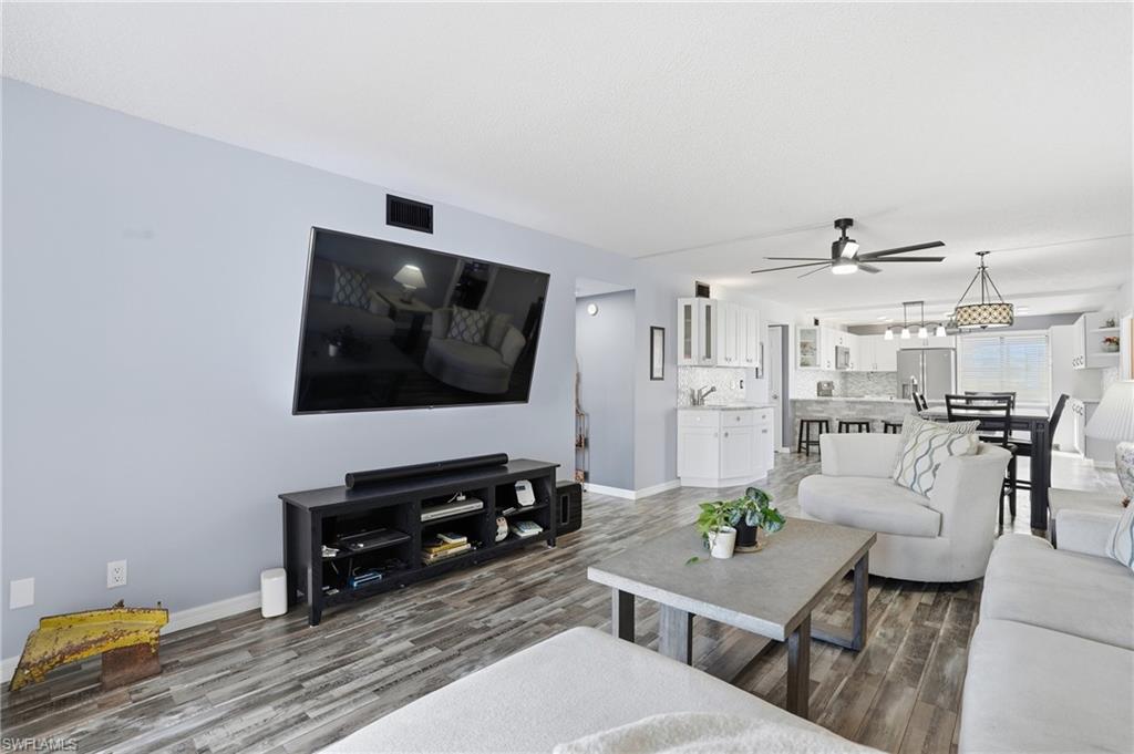 SANDPIPER OF CAPE CORAL CONDO - Residential