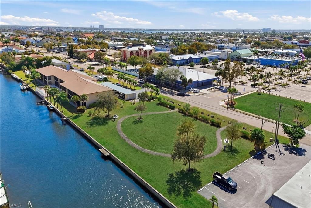 SANDPIPER OF CAPE CORAL CONDO - Residential