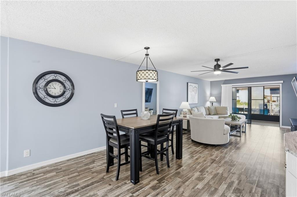 SANDPIPER OF CAPE CORAL CONDO - Residential