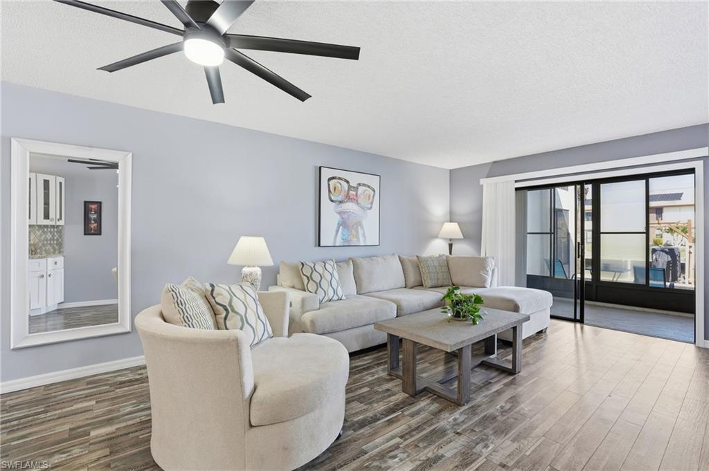 SANDPIPER OF CAPE CORAL CONDO - Residential