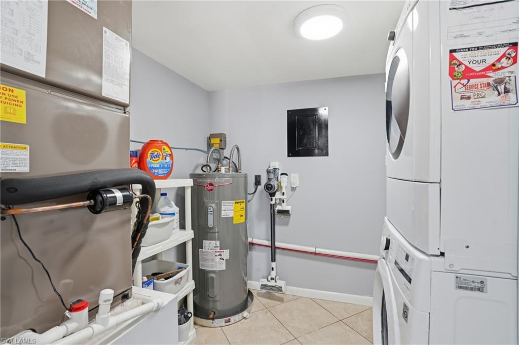 SANDPIPER OF CAPE CORAL CONDO - Residential