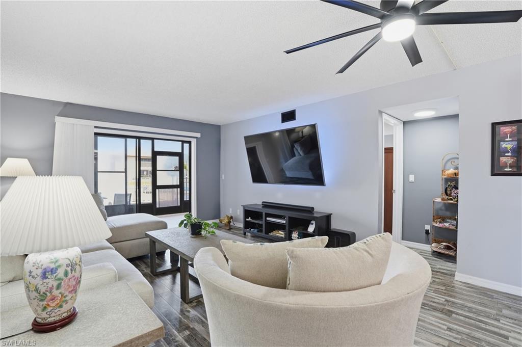 SANDPIPER OF CAPE CORAL CONDO - Residential