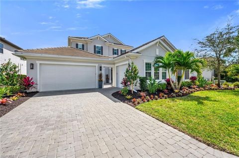 3410 Wellfleet LN NAPLES FL 34114
