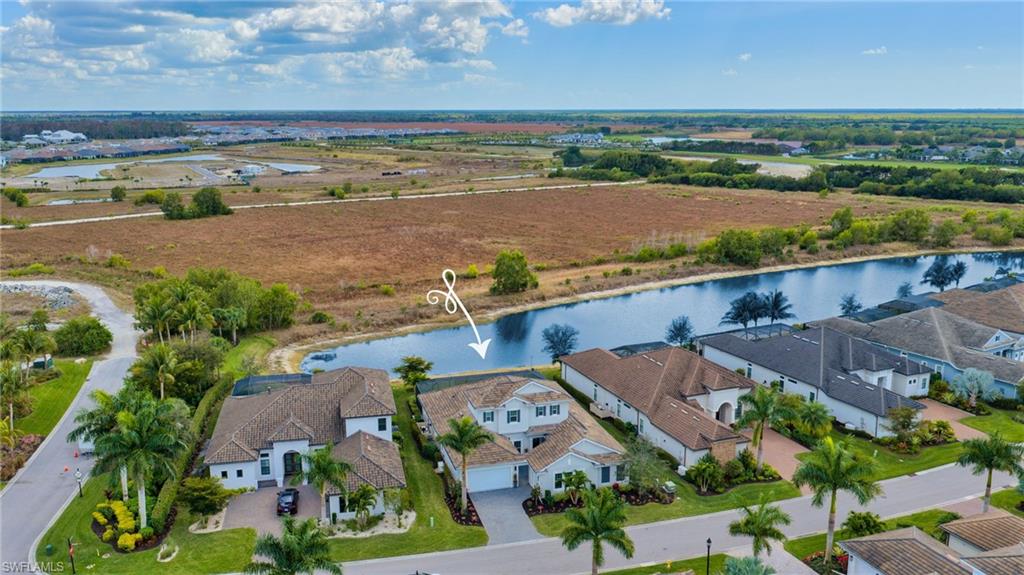 OYSTER HARBOR - Residential