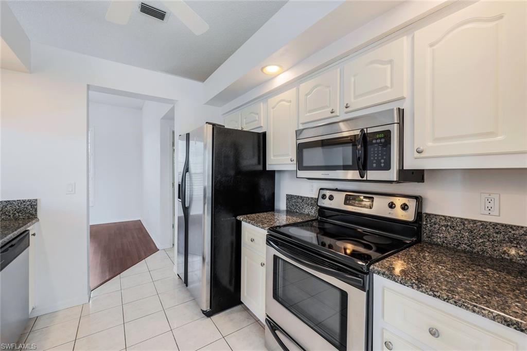 PINECREST - Residential