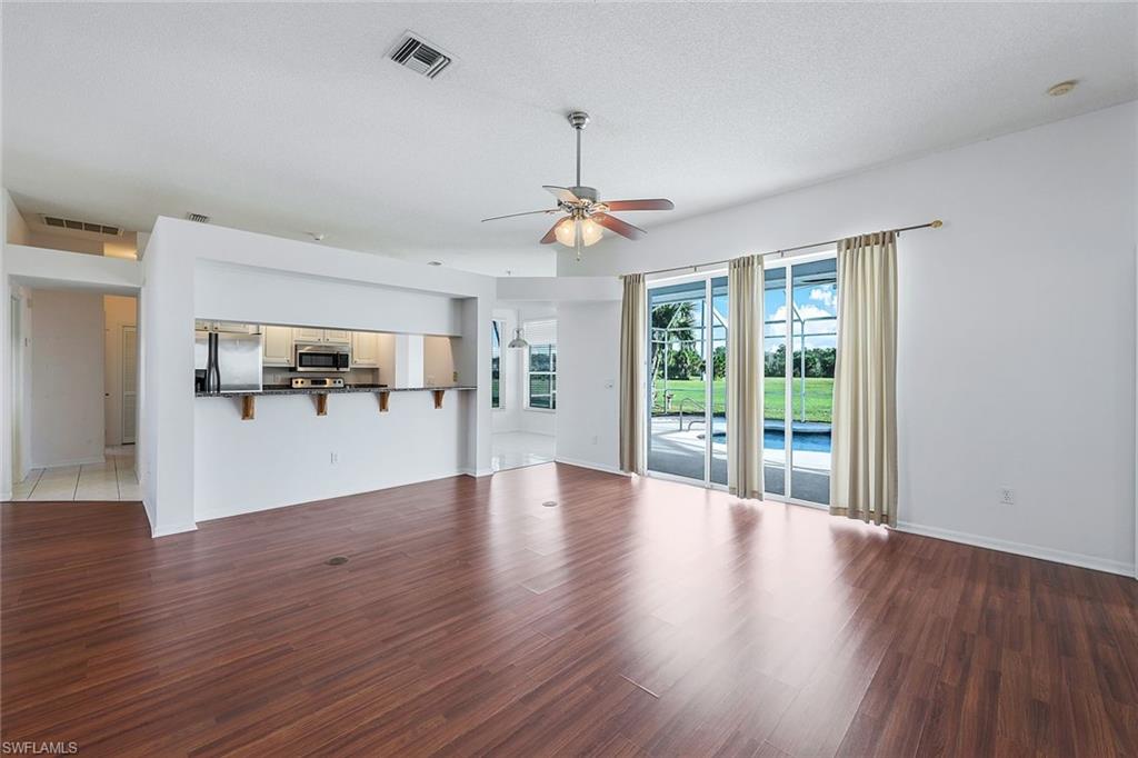 PINECREST - Residential