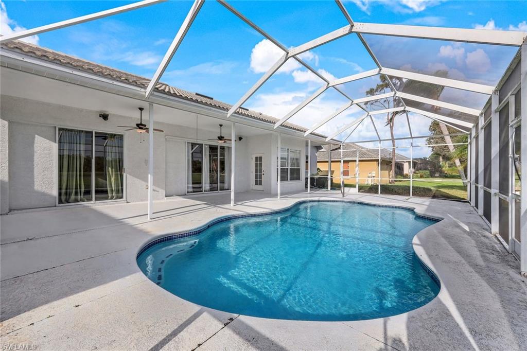 PINECREST - Residential