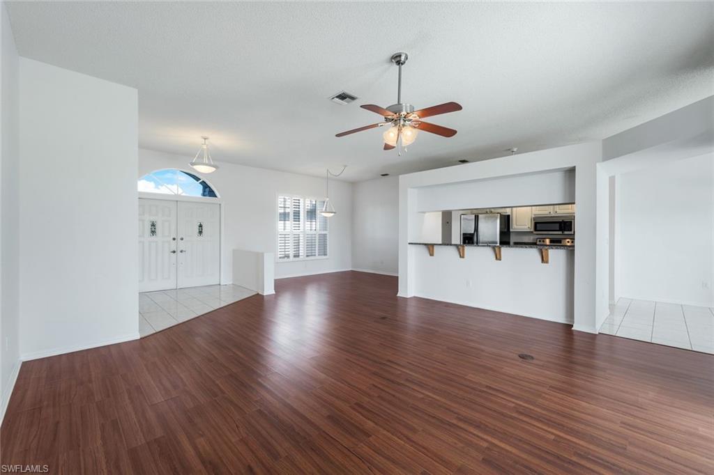 PINECREST - Residential