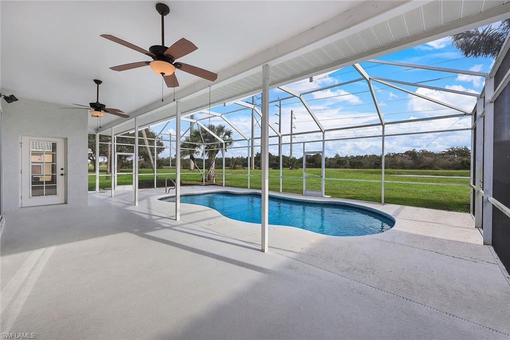 PINECREST - Residential