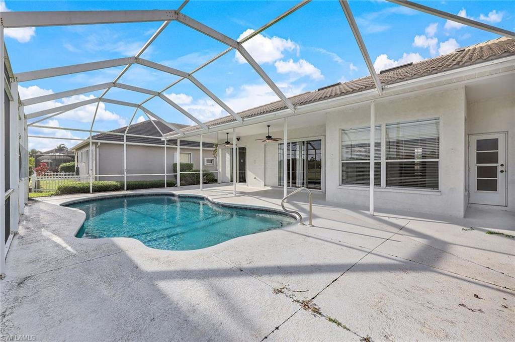 PINECREST - Residential