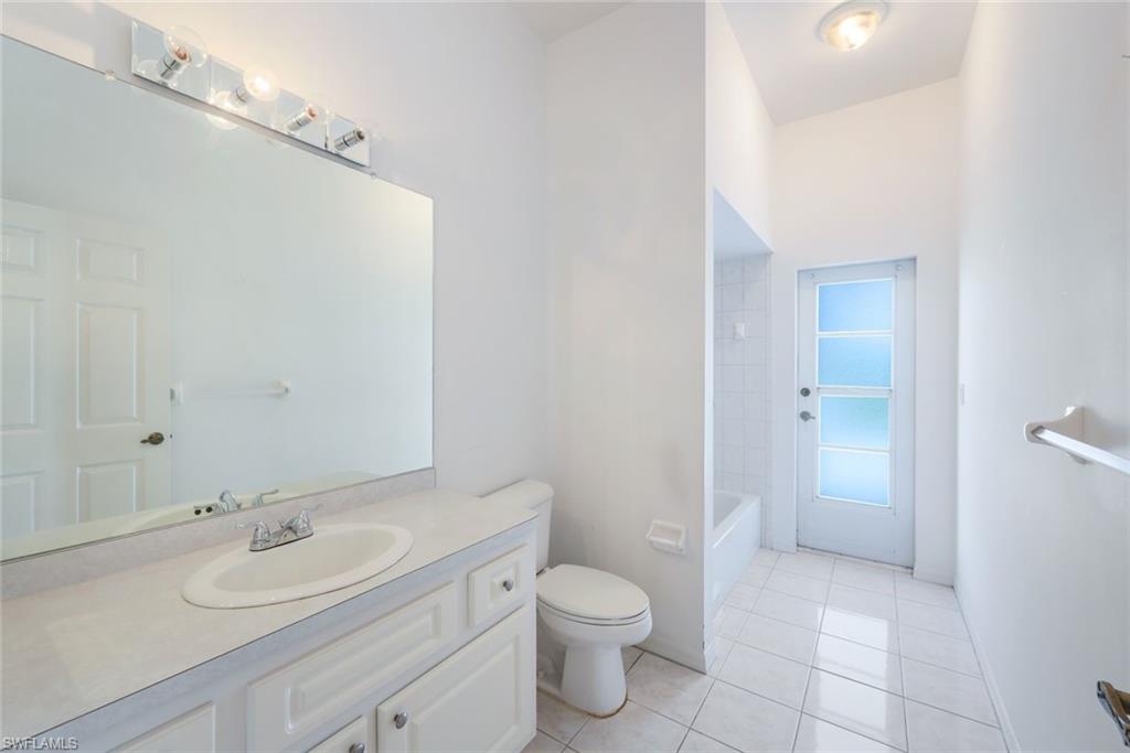 PINECREST - Residential