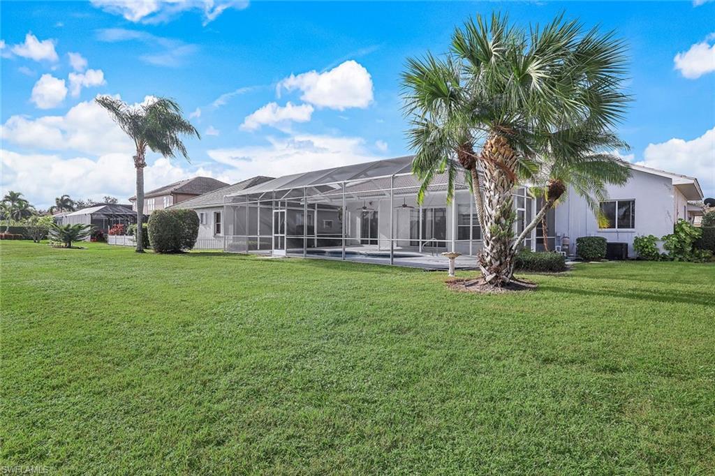 PINECREST - Residential